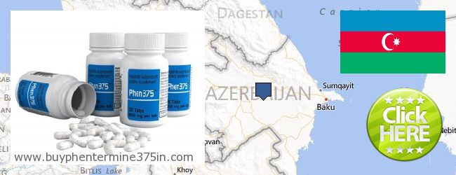 Gdzie kupić Phentermine 37.5 w Internecie Azerbaijan